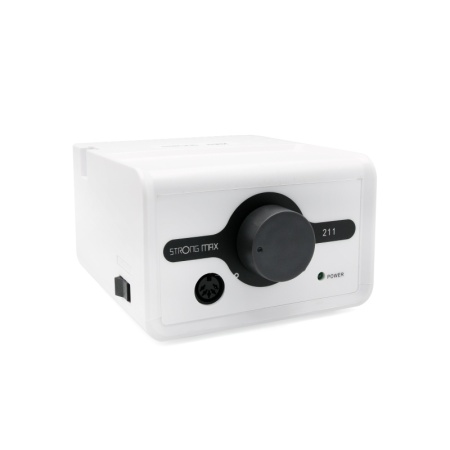 Freza / Pila Electrica Unghii Strong Max 211, 35000 rpm, 65W - Img 3