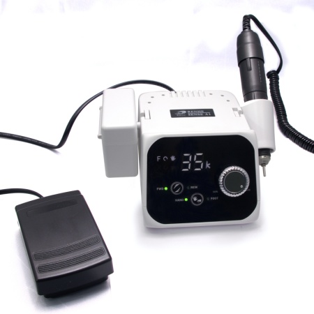 Freza Unghii Electrica - Renhe Sense A1 – 35.000 RPM, 70W - Img 8