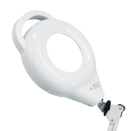 Lampă cosmetică SP-33 cu lupă 5X, 24W - Img 3