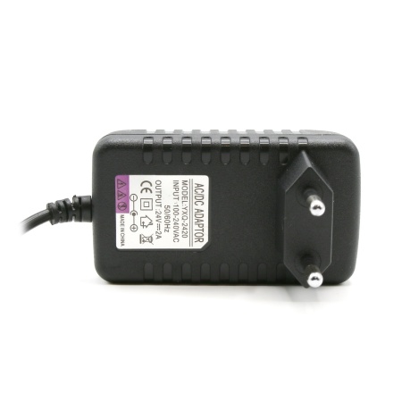 Lampa de unghii LED/UV L1004, 100W, albă - Img 9