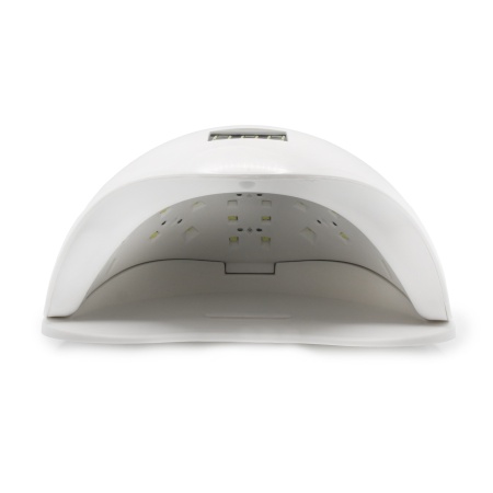 Lampa de Unghii Led/Uv Sun5 - 48W cu Display Digital - Img 3