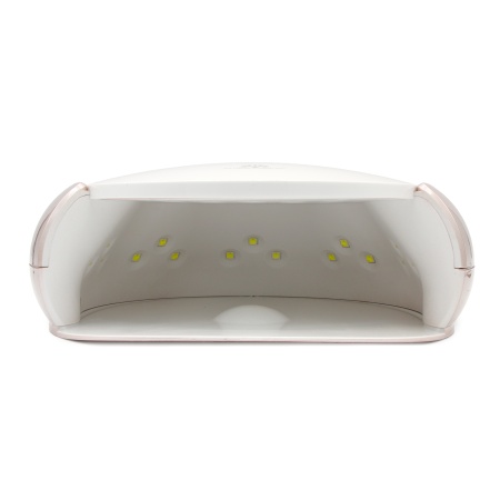 Lampa Unghii LED / UV Global Fashion S3 48W - Img 2