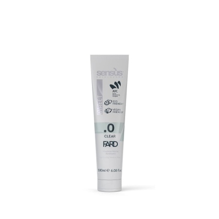 Mască De Colorare Directă Sensus Direct Fard Coloring Mask 180ml