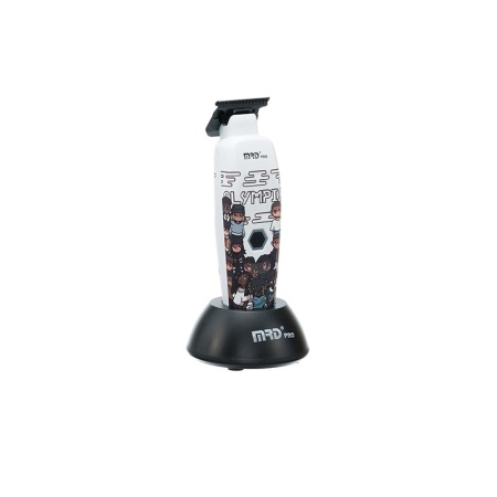 Masina de Contur MRD, Smart Brain - 7.500 RPM - Alb - Olympics - Img 2