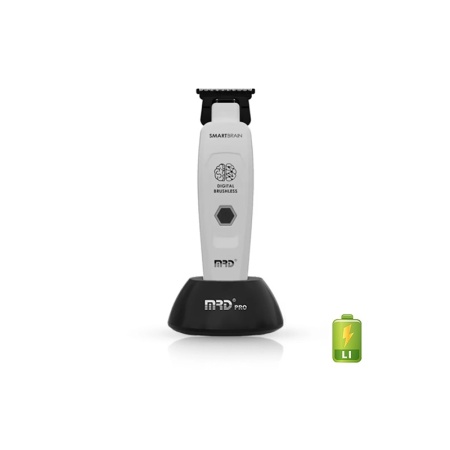 Masina de Contur MRD - Smart Brain - 7.500 RPM - Alba