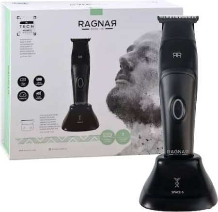 Masina de Contur Ragnar Space Motor Magnetic 10.000 RPM - Img 3