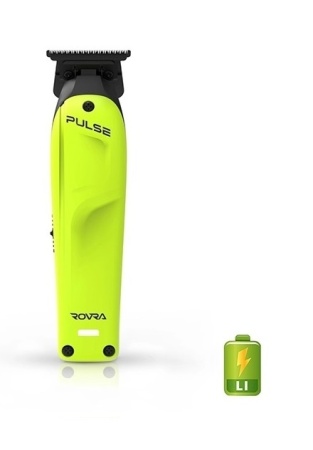 Masina de Contur ROVRA - PULSE - 7200 RPM - Fara Fir