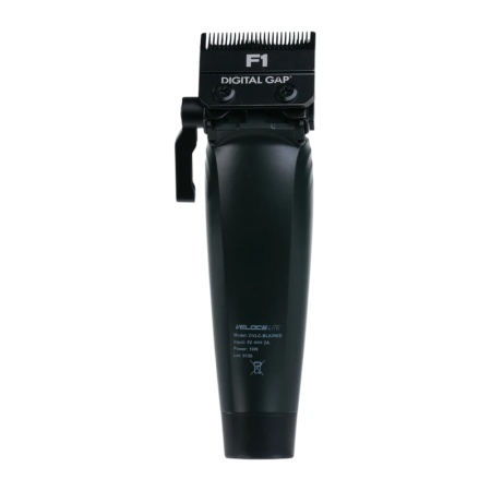 Masina de Tuns Cocco Veloce Lite 7000 RPM Black - Img 5