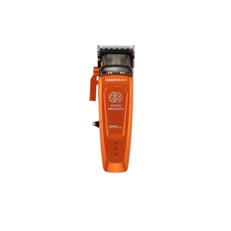 Masina de Tuns MRD - Smart Brain - Portocaliu - 7.200 RPM - Img 2