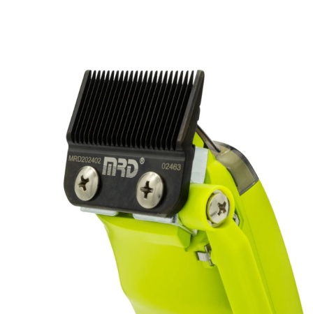 Masina de Tuns MRD - Smart Brain - Verde - 7.200 RPM - Img 2
