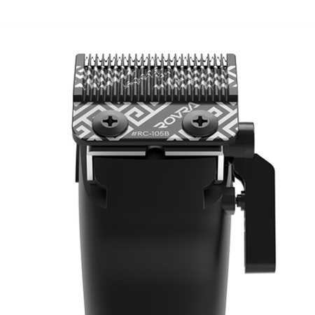 Masina de Tuns ROVRA - ELITE - 10.000 RPM - Fara Fir - Img 5