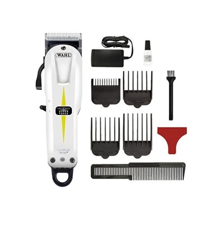 Masina de tuns Wahl Super Taper Cordless - Img 2