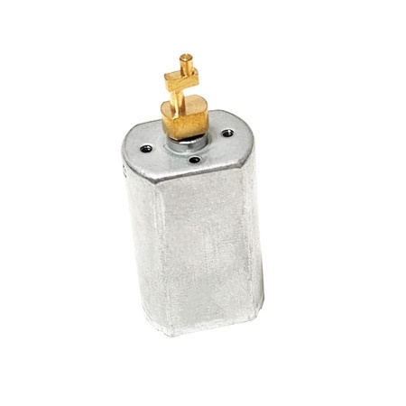 Motor compatibil pentru masina de ras Babyliss shaver FXFS2 - Img 4