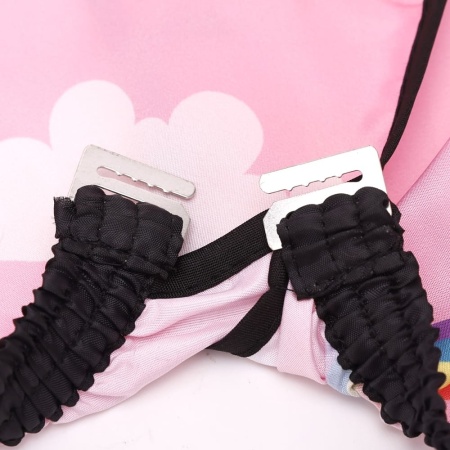 Pelerina Tuns Copii Pink Unicorn - 292089036 - Img 3
