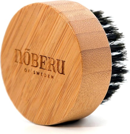Perie pentru barba Noberu Beard Brush - Img 4