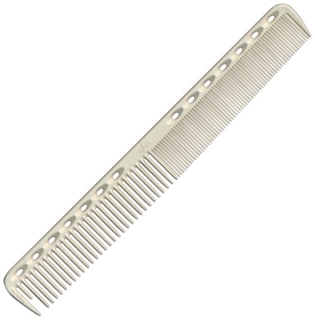 Pieptene YS Park 339 White