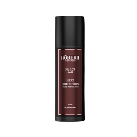 Protectie termica pentru placa de indreptat Noberu Heat Protection 200ml