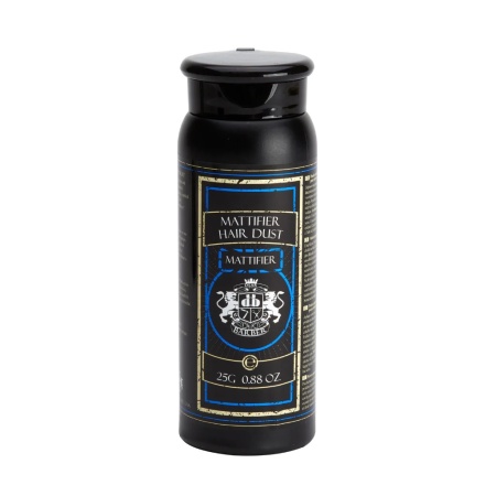 Pudra de volum Dear Barber Mattifier Hair Dust 25g