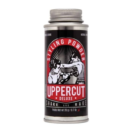 Pudra de volum Uppercut Styling Powder 20g