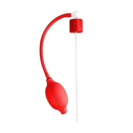 Pulverizator pentru aftershave Marmara 500ml Red
