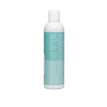 Șampon Organic Revitalizant Și Hidratant Pentru Toate Tipurile De Păr Nook Beauty Family Comfort Revitalizing Well-being Shampoo 250ml - Img 4