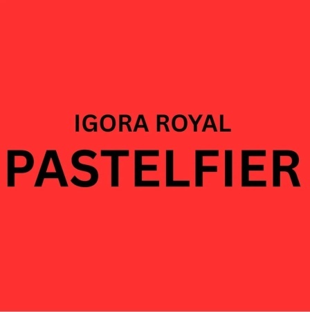 Schwarzkopf Igora Royal Pastelfier 60ml – Adaugă Delicatețe Culorii, Creează Tonuri Pastelate Rafinate și Luminoase - Img 2