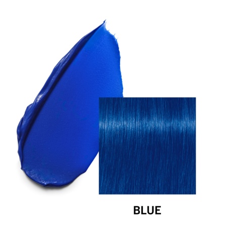 Schwarzkopf Professional Chroma ID Blue-Albastru - Img 2