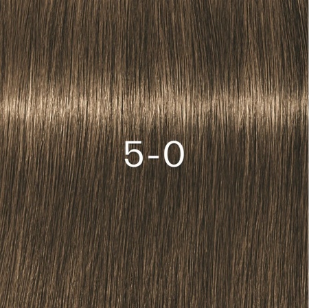 Schwarzkopf Professional IGORA ZERO AMM Vopsea Permanentă Fără Amoniac 60ml – Culoare Naturală Intensă, Fără Compromisuri - Img 8