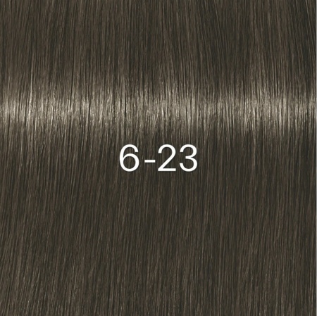 Schwarzkopf Professional IGORA ZERO AMM Vopsea Permanentă Fără Amoniac 60ml – Culoare Naturală Intensă, Fără Compromisuri - Img 18