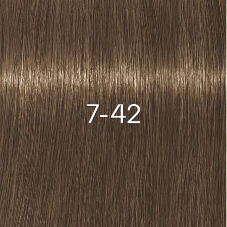 Schwarzkopf Professional IGORA ZERO AMM Vopsea Permanentă Fără Amoniac 60ml – Culoare Naturală Intensă, Fără Compromisuri - Img 28