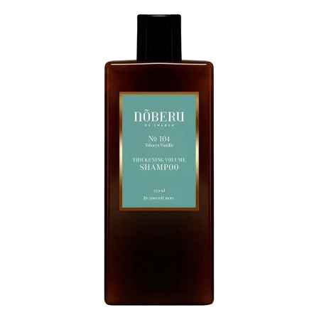 Set cadou sampon si balsam Noberu Thickening Volume Giftbox - Img 2
