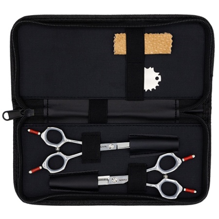 Set Foarfece - ROVRA - Student series - 5.5 inch - Img 2