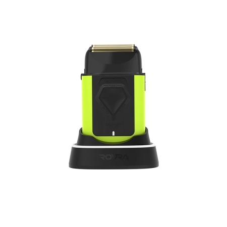 Shaver Aparat de Ras Rovra - SUPER CUT - 10.000 RPM - Fara fir - Img 2