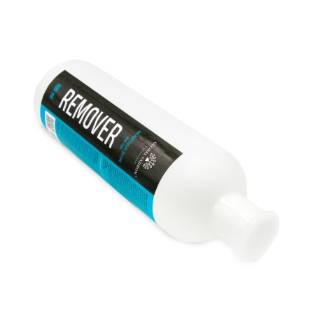Soluție pentru îndepărtarea ojei semipermanente, acrilului, tipsuri 500 ml - Img 5