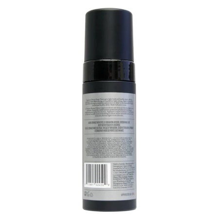 Spuma de par Uppercut Deluxe Foam Tonic 150ml - Img 2