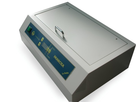 Sterilizator Aparat Medical 3Litri - Panacea 2432, Caldura Uscata, Digital, Clasa II B - Img 6