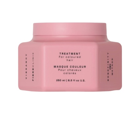 Tratament Intensiv Pentru Păr Vopsit Schwarzkopf Professional Bonacure Fibre Clinix Vibrancy Treatment 250ml