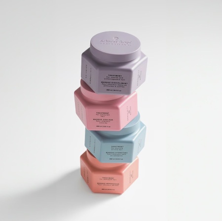 Tratament Intensiv Pentru Păr Vopsit Schwarzkopf Professional Bonacure Fibre Clinix Vibrancy Treatment 250ml - Img 3