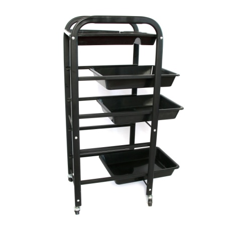 Ucenic Coafor si Frizerie 008 - Black - Img 3