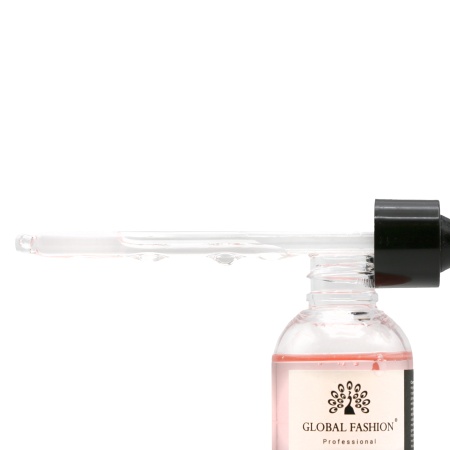 Ulei de cuticule cu pipetă 100 ml, aromă de pepene verde - Img 3