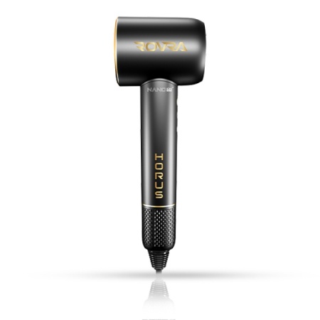 Uscator de Par 110.000 RPM Feon Rovra- Horus - Negru