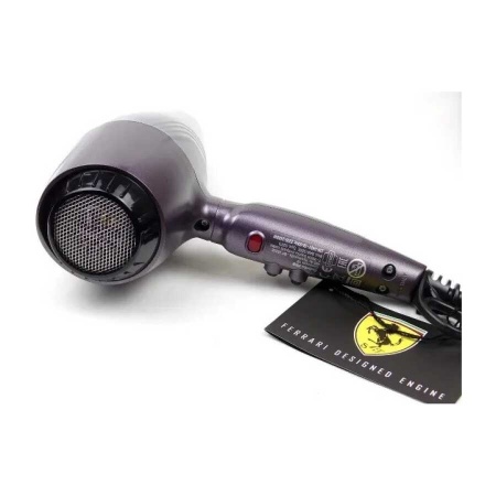 Uscator de Par BabylissPro Stellato Digital 2400W - Img 3