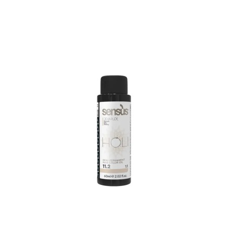 Vopsea De Păr Lichidă Demi-Permanentă Sensus Holi 60ml - Img 3