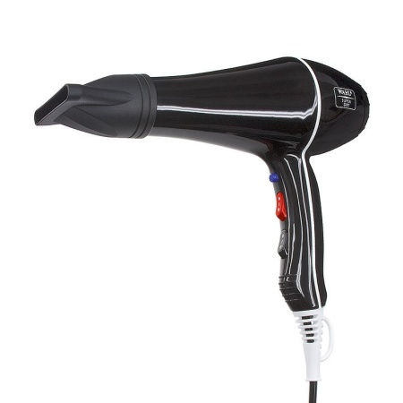 WAHL Super Dry – Uscător de Păr Profesional 2000W cu Tehnologie Turmalină și Motor AC Durabil - Img 2