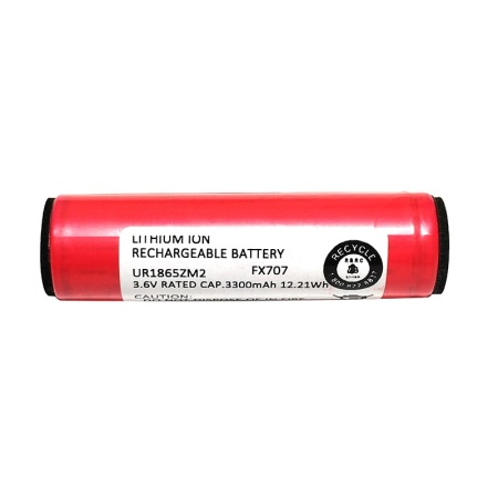 Acumulator compatibil pentru masina de tuns Babyliss FX870 3.6v 3300mAh