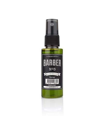 After Shave Colonie Marmara Barber no.05 50ml