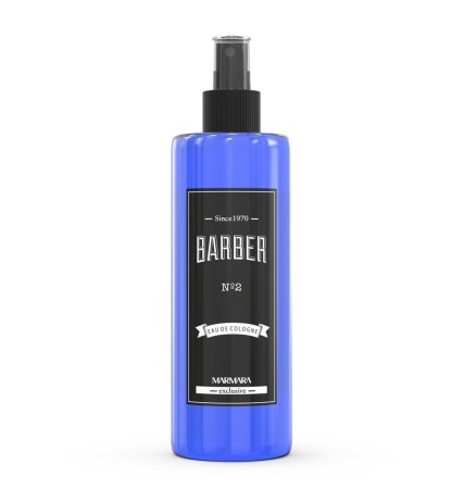 After Shave Colonie Marmara Barber Spray no.02 400ml