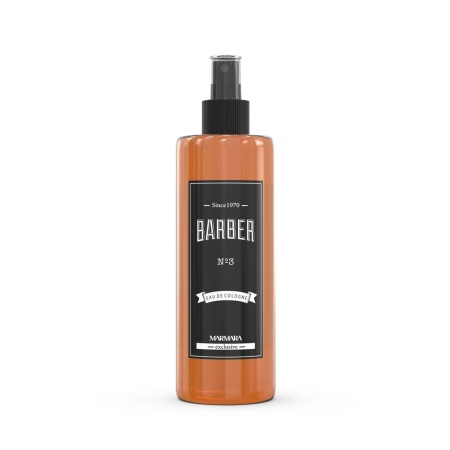 After Shave Colonie Marmara Barber Spray no.03 400ml