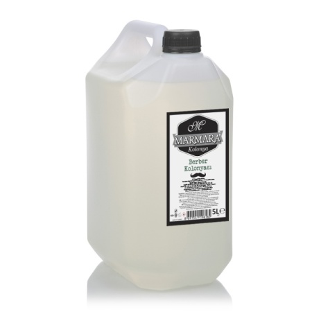 After Shave Colonie Marmara Lemon Cologne 5000ml 60°