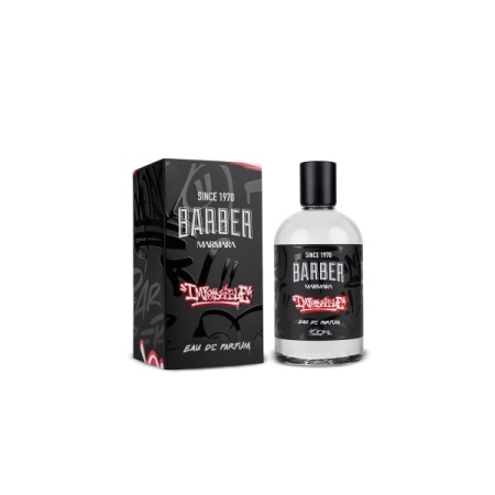 Apa de parfum Marmara Barber Impossible 100ml - Img 2